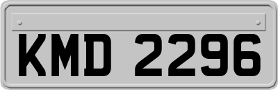 KMD2296