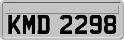 KMD2298