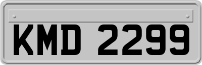KMD2299