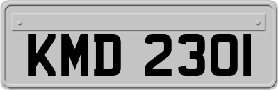 KMD2301
