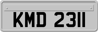KMD2311