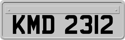 KMD2312