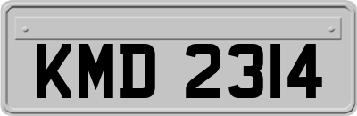 KMD2314