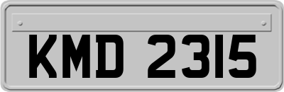 KMD2315
