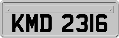 KMD2316