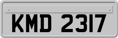 KMD2317