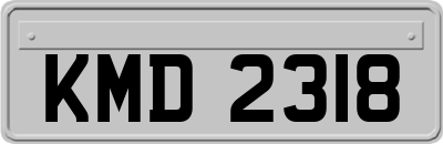 KMD2318