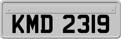 KMD2319
