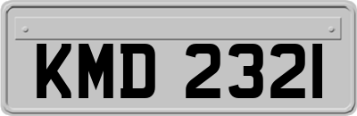 KMD2321