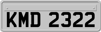 KMD2322