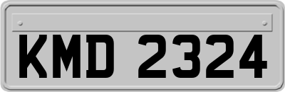 KMD2324