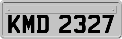 KMD2327