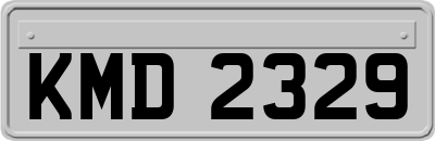 KMD2329