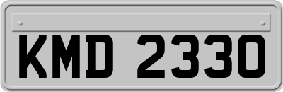 KMD2330