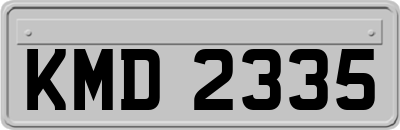 KMD2335