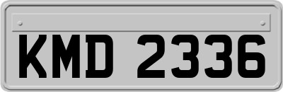KMD2336
