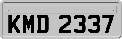 KMD2337