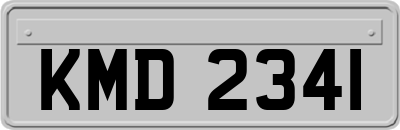 KMD2341