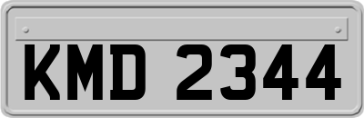 KMD2344