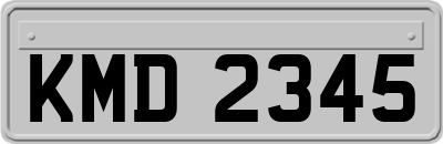 KMD2345