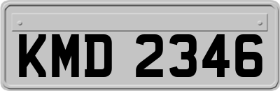 KMD2346