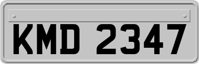 KMD2347