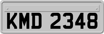 KMD2348