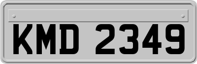 KMD2349
