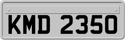 KMD2350
