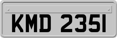 KMD2351