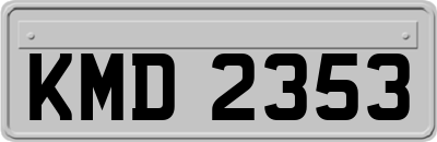 KMD2353
