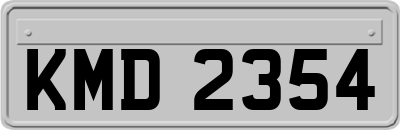 KMD2354