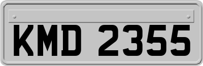KMD2355