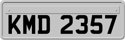 KMD2357