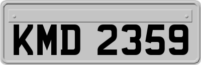 KMD2359