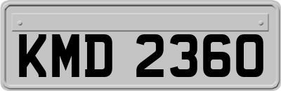 KMD2360