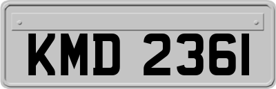 KMD2361