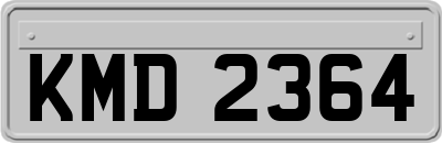 KMD2364