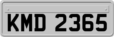 KMD2365