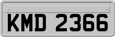 KMD2366