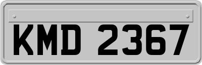 KMD2367