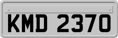 KMD2370