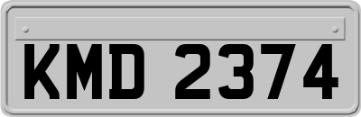 KMD2374