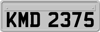 KMD2375