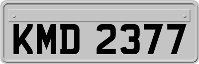 KMD2377