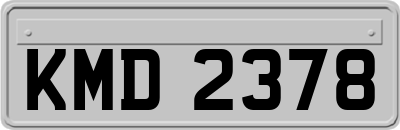 KMD2378