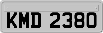 KMD2380