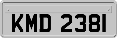 KMD2381