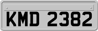 KMD2382