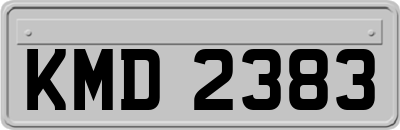 KMD2383